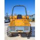 Terex 6 tonne straight skip dumper  Year: 2007  S/N: E703FW200 Recorded Hours: 3525 - Image 6 of 20