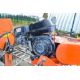 Saint Gobain JCW 600 petrol driven site saw A808927 - Image 2 of 2