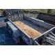 Indespension AD2000 tandem axle plant trailer A614781 - Image 3 of 4