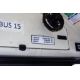 MCV Evolution 28 seat single deck service bus Registration Number: AE08 DKA Date of Registration: - Image 19 of 20