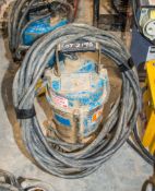 110v submersible water pump ** Cord cut ** CW65429