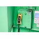 Groundhog 12ft x 6 ft fast tow mobile steel anti vandal welfare unit Comprising of: canteen area, - Image 6 of 10