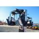 SMC TL-90 fast tow diesel driven tower light Year: 2016 S/N: 1613277 Recorded hours: 2631 A749608 - Image 5 of 7