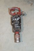 Pneumatic demolition pick CW73096