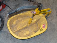 Hytile roof tile cutter CW27088
