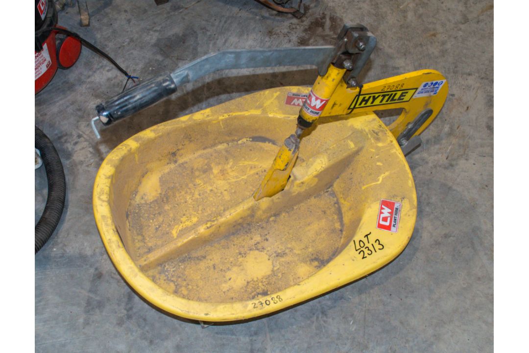 Hytile roof tile cutter CW27088