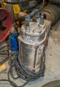 110v submersible water pump CW65406
