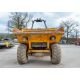 JCB 9FT 9 tonne straight skip dumper  Year: 2018 S/N: 2780323 ** note to bidders, this machine has - Image 5 of 19