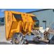 Terex 6 tonne straight skip dumper  Year: 2007  S/N: E703FW200 Recorded Hours: 3525 - Image 10 of 20