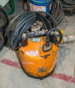 110v submersible water pump CW65224