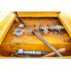 Western Transcube 950 litre fast tow bunded fuel bowser c/w hand pump, delivery hose and trigger - Image 5 of 5