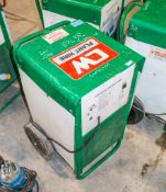 Ebac 110v dehumidifier CW35705