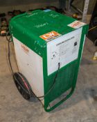 Ebac 110v dehumidifier CW35697