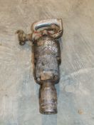 Pneumatic rock drill CW77322