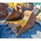 4ft digging bucket to suit JCB JS130 - Image 1 of 2