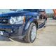 Land Rover Discovery 4 3.0 SDV6 HSE 7 seat 5 door estate car - Image 9 of 33