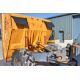 Terex 6 tonne straight skip dumper  Year: 2007  S/N: E703FW179 Recorded Hours: 2883 - Image 10 of 21