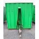 Groundhog 12ft x 6 ft fast tow mobile steel anti vandal welfare unit Comprising of: canteen area, - Image 5 of 10