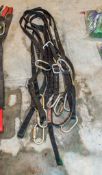 6 - safety lanyards CW