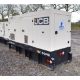 JCB G150 RS 150 kva diesel driven generator Year: 2021 S/N: 2656462 Recorded Hours: 221 E301 - Image 2 of 10
