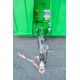 Groundhog 12ft x 6 ft fast tow mobile steel anti vandal welfare unit Comprising of: canteen area, - Image 5 of 12