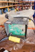 Turbo Flo 110v fresh air hose breathing apparatus A534022