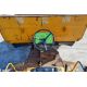 Terex 6 tonne straight skip dumper  Year: 2007  S/N: E703FW200 Recorded Hours: 3525 - Image 17 of 20