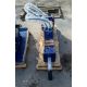 Hirox HD-X10 hydraulic breaker to suit 2.5- 8 tonne excavator ** New and unused ** ** Gassed ** - Image 3 of 3