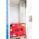 Boss Cabins 12ft x 6 ft  fast tow mobile steel anti vandal welfare unit - Image 11 of 13