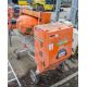 Belle Premier 100XT diesel driven site mixer A642659 - Image 2 of 3