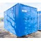 Boss Cabins 12ft x 6 ft  fast tow mobile steel anti vandal welfare unit - Image 2 of 13