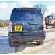 Land Rover Discovery 4 3.0 SDV6 HSE 7 seat 5 door estate car - Image 6 of 33