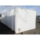 32ft x 10ft anti-vandal steel jack leg 2 bedroom accomodation unit comprising kitchen, wc/shower and - Image 3 of 10