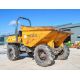 Terex 6 tonne straight skip dumper  Year: 2007  S/N: E703FW200 Recorded Hours: 3525 - Image 2 of 20