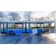 MCV Evolution 28 seat single deck service bus Registration Number: AE08 DKA Date of Registration: - Image 6 of 20