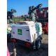 Generac VT-Hybrid fast tow diesel hybrid tower light Year: 2016 S/N: 1604408 Recorded hours: - Image 2 of 8