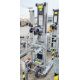 Sumner 2010 manual hoist ** Parts missing ** LK840370 - Image 2 of 2