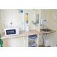 Groundhog 12ft x 6 ft fast tow mobile steel anti vandal welfare unit Comprising of: canteen area, - Image 12 of 12