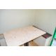 Groundhog 12ft x 6 ft fast tow mobile steel anti vandal welfare unit Comprising of: canteen area, - Image 10 of 12
