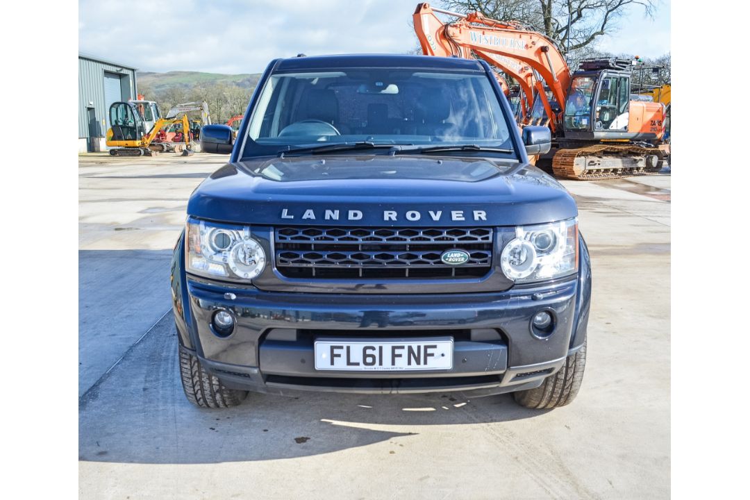 Land Rover Discovery 4 3.0 SDV6 HSE 7 seat 5 door estate car - Image 5 of 33