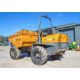 Terex 6 tonne straight skip dumper  Year: 2007  S/N: E703FW179 Recorded Hours: 2883 - Image 3 of 21