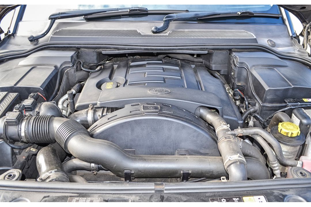 Land Rover Discovery 4 3.0 SDV6 HSE 7 seat 5 door estate car - Image 31 of 33