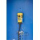 Boss Cabins 12ft x 6 ft  fast tow mobile steel anti vandal welfare unit - Image 6 of 13