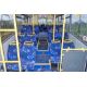MCV Evolution 28 seat single deck service bus Registration Number: AE08 DKA Date of Registration: - Image 18 of 20
