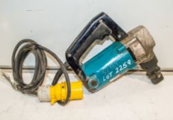 Makita 110v JN3200 110v nibbler CW52969