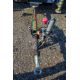 Generac VT-Hybrid fast tow diesel hybrid tower light Year: 2016 S/N: 1604408 Recorded hours: - Image 3 of 8