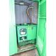 21 ft x 9 ft steel anti vandal welfare unit Comprising of: canteen area, toilet & generator room c/w - Image 8 of 10
