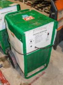 Ebac 110v dehumidifier CW35667