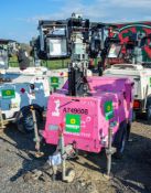 SMC TL-90 fast tow diesel driven tower light Year: 2016 S/N: 1613277 Recorded hours: 2631 A749608