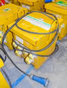Birchwood 10 kva 240v to 110v site transformer A721482